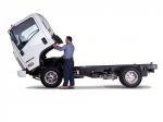 Isuzu NPR 2007 года